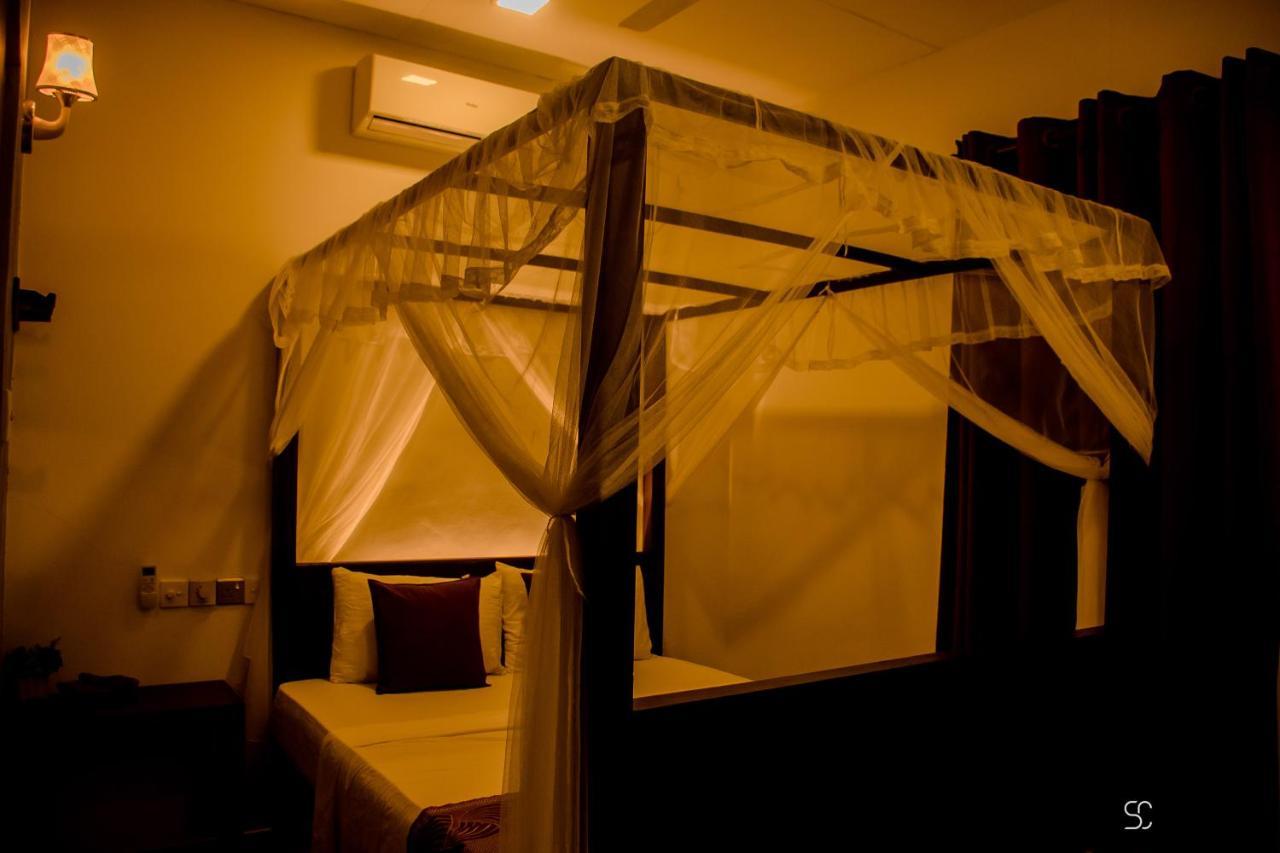 Blooming Polhena Bed & Breakfast Matara Luaran gambar